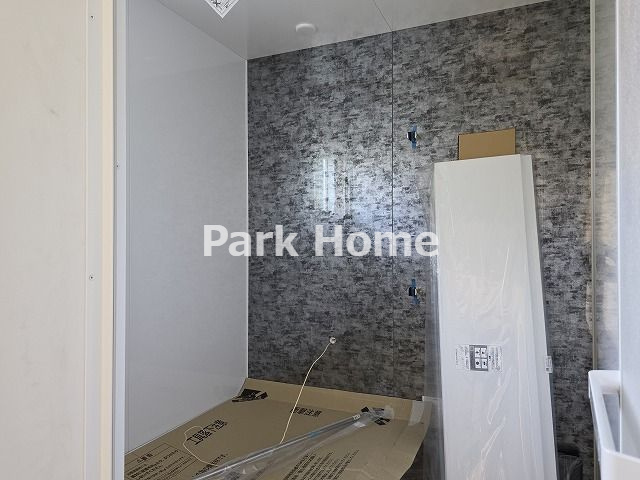 高知市朝倉丙 A号地 新築戸建ての浴室