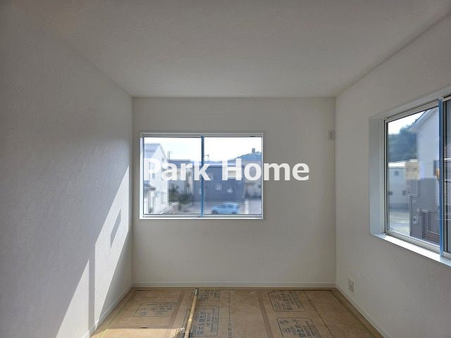 高知市朝倉丙 A号地 新築戸建ての洋室|２F:7.5洋室