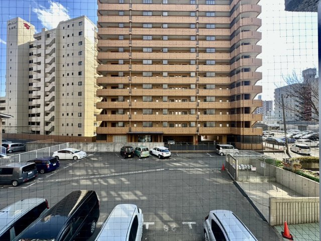 卸商サンプラザの展望
