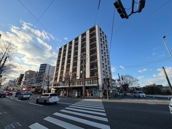 福岡リバーキャッスルの画像