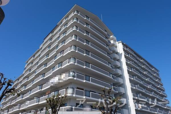 シャルマンコーポ野洲II