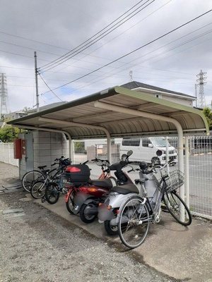 【その他共用部分】 | エステートマキ