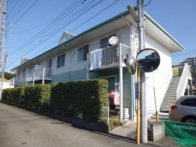 【外観】 | エステートマキ