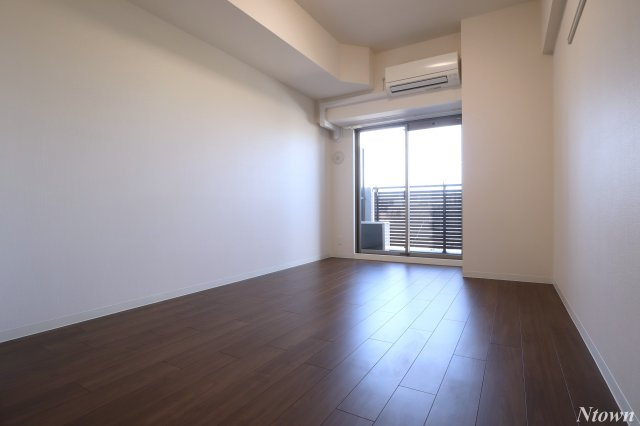 【その他】 | ディアレイシャス浅間町 | お部屋です