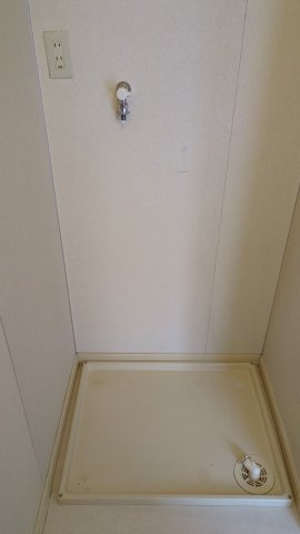 ドミール茅ヶ崎Ⅱの設備