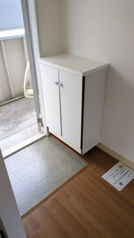 ドミール茅ヶ崎Ⅱのその他