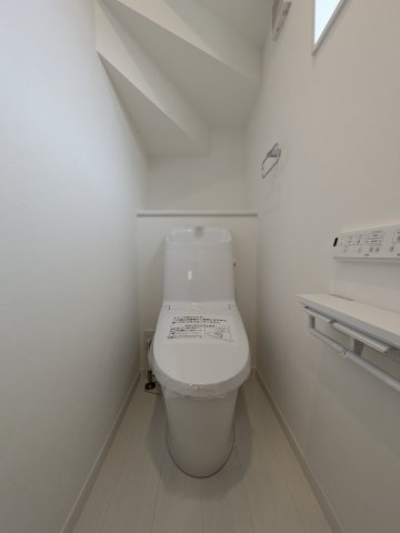 【トイレ】