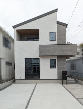 【外観】 | 住宅購入のことなら全てサポートしています！理想の住まいを実現いたします。