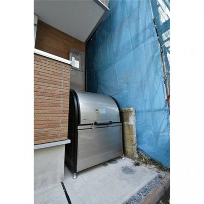 【その他共用部分】 | グランクオール蕨南町