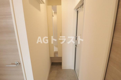 【玄関】 | コリーヌヴェール日進