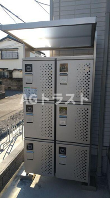 【設備】 | コリーヌヴェール日進