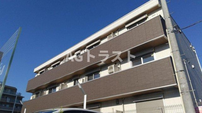 【外観】 | コリーヌヴェール日進