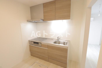 【キッチン】 | コリーヌヴェール日進