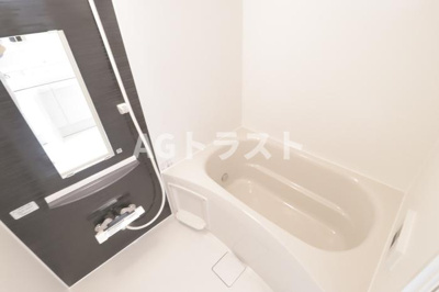 【浴室】 | コリーヌヴェール日進
