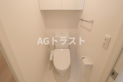 【トイレ】 | コリーヌヴェール日進