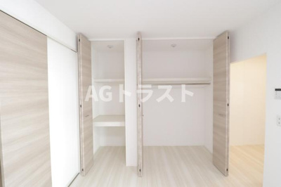 【収納】 | コリーヌヴェール日進