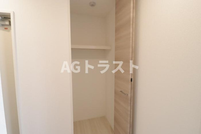 【玄関】 | コリーヌヴェール日進