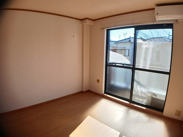 ヴィラナカヤマの居間・リビング