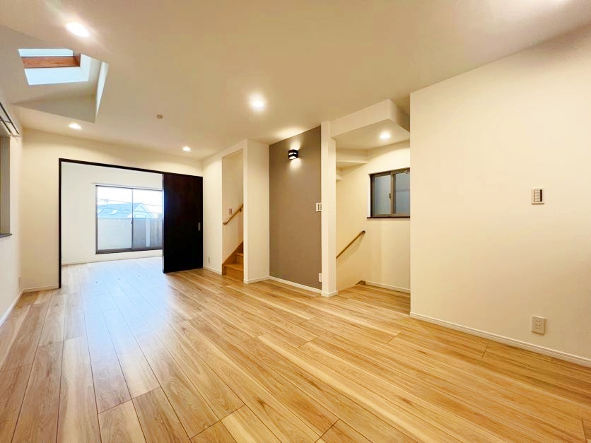 東急田園都市線「たまプラーザ」中古戸建の画像