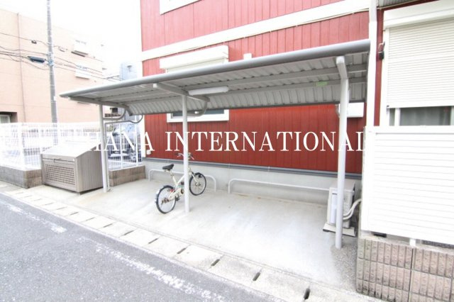 リュネットＭのその他共用部分