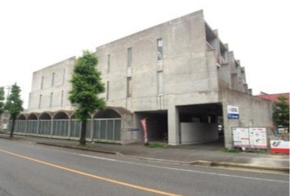 ザ・ライフ南久留米スタイル