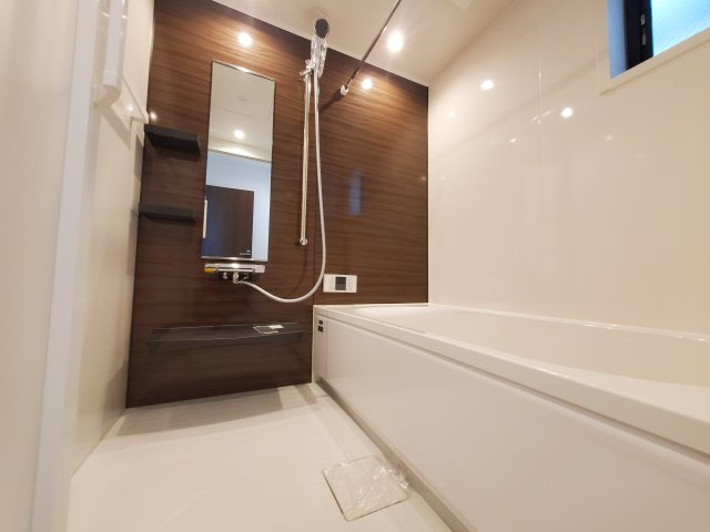 【その他】 | 江戸川区松江7丁目　新築戸建　A号棟 | 施工会社の同程度仕様、施工例写真です。モデルハウスのご内覧、受付開始！お早めのご成約で外壁やフローリング等、カラーセレクトも対応致します♪