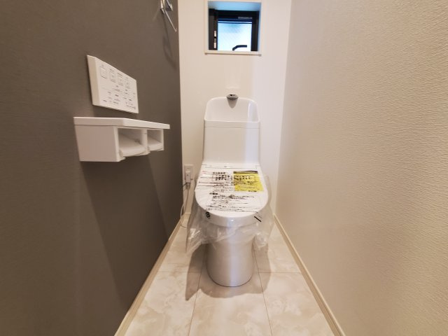 【その他】 | 江戸川区松江7丁目　新築戸建　A号棟 | 施工会社の同程度仕様、施工例写真です。モデルハウスのご内覧、受付開始！お早めのご成約で外壁やフローリング等、カラーセレクトも対応致します♪