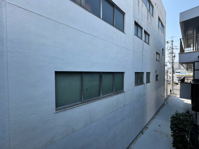 第104プロスパービル|名古屋市の賃貸ならMy賃貸の展望|第104プロスパービル