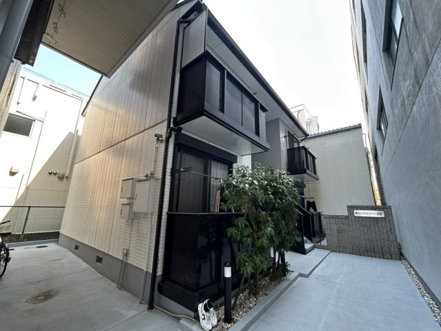 第104プロスパービル|名古屋市の賃貸ならMy賃貸の外観|第104プロスパービル