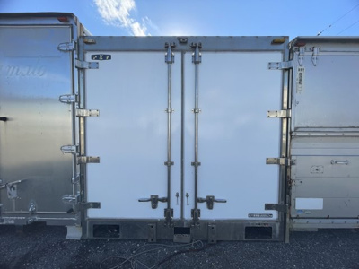 【外観】 | 与根コンテナ　