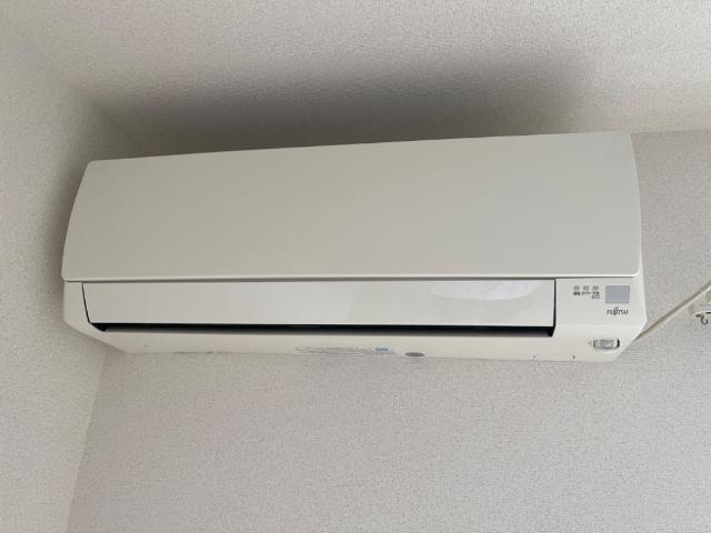 プランドールの設備|エアコン