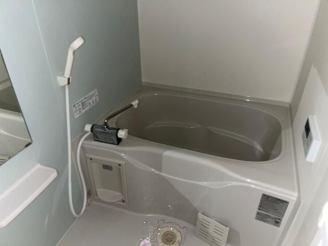 プランドールの浴室|バス