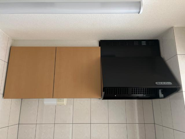 プランドールのキッチン|キッチン