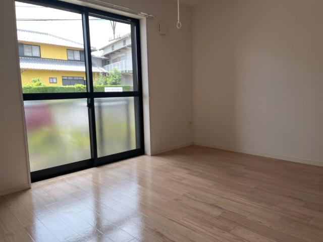 プランドールの内装|洋室