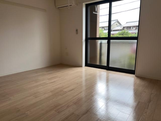 プランドールの居間・リビング|洋室