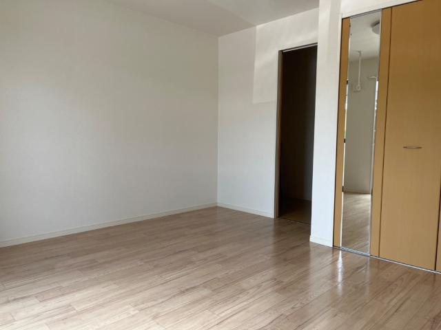 プランドールの内装|洋室