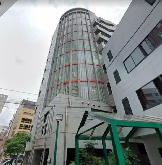 ベリータの外観