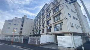 日吉第五コーポ別館の画像