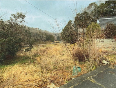 【外観】 | 北区苔山古民家