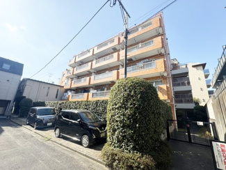 【外観】 | 人気のJR中央・総武線「阿佐ヶ谷」駅徒歩８分！周辺環境も合わせてご案内いたします。