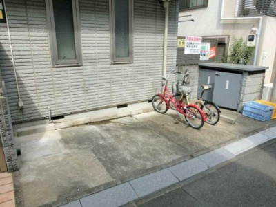 【その他共用部分】 | コムズ四季