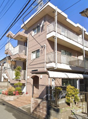 【外観】 | オーイン3(オーインスリー)