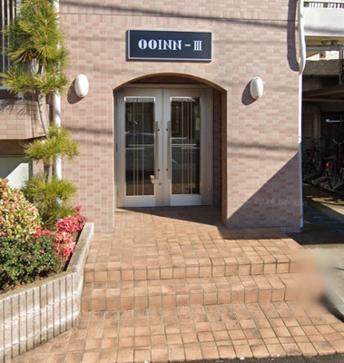 【エントランス】 | オーイン3(オーインスリー)