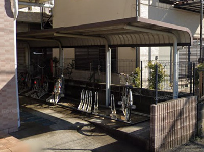 【その他共用部分】 | オーイン3(オーインスリー)