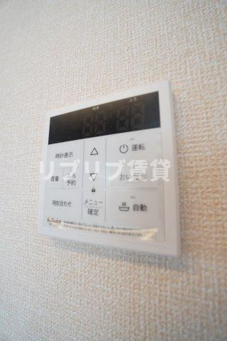 タイムズ・スクエアⅤ　Oneの設備