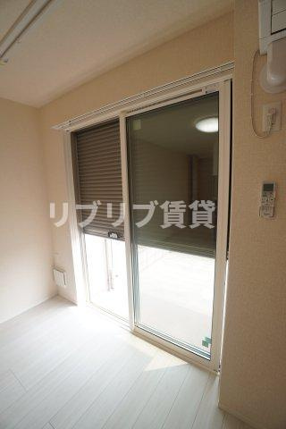 タイムズ・スクエアⅤ　Oneの設備