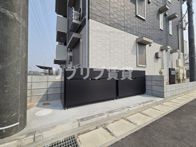 タイムズ・スクエアⅤ　Oneのその他共用部分