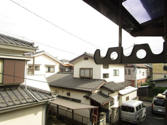 【展望】 | 山田ハイツ