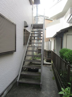 【エントランス】 | 山田ハイツ