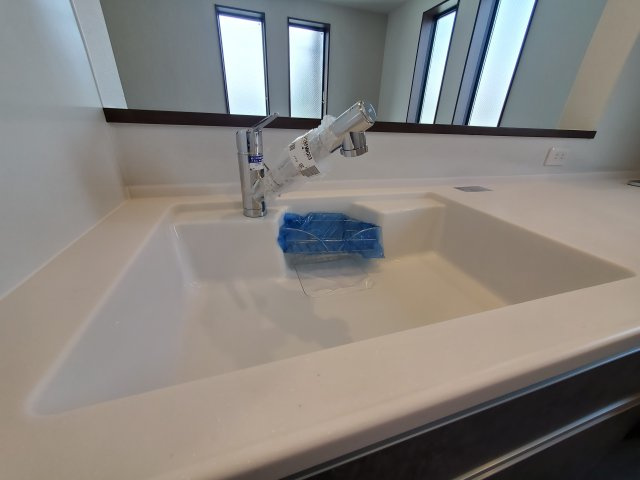 【その他】 | 江戸川区松江7丁目　新築戸建　B号棟 | 施工会社の同程度仕様、施工例写真です。モデルハウスのご内覧、受付開始！お早めのご成約で外壁やフローリング等、カラーセレクトも対応致します♪